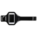 Brassard De Sport Hama "Running" Pour Smartphone Taille XXL - Noir