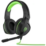 Micro Casque Gaming HP - Noir