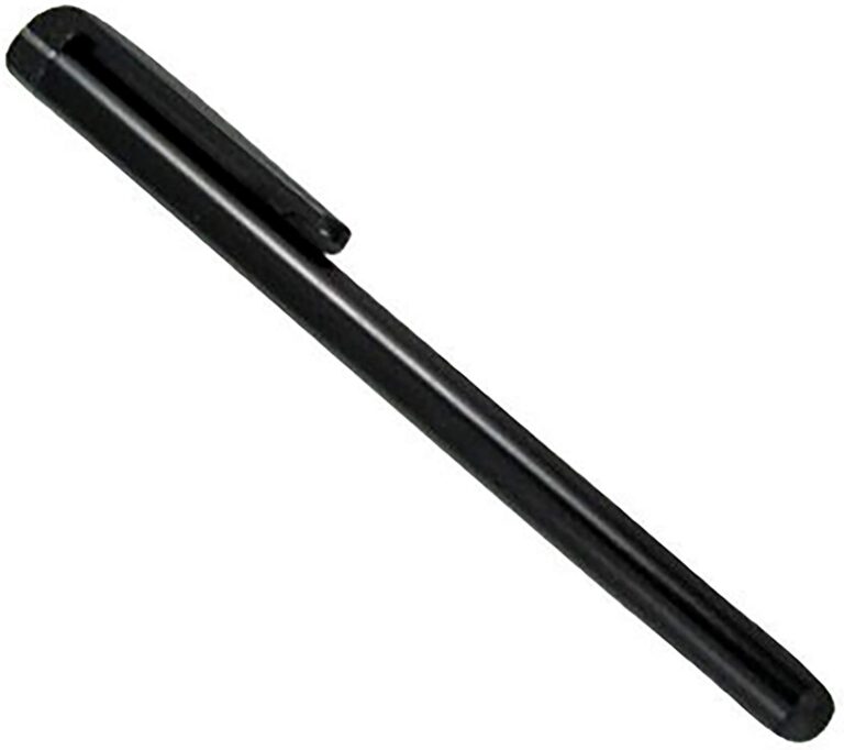 stylet Pour Tablettes Et Smartphones