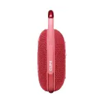 Enceinte Portable JBL CLIP 4 - Rouge – Image 4