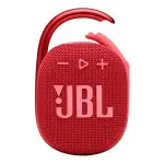 Enceinte Portable JBL CLIP 4 - Rouge – Image 2