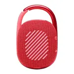 Enceinte Portable JBL CLIP 4 - Rouge – Image 3