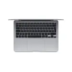 MacBook Air 13 pouces Puce Apple M1 avec CPU 8 coeurs et GPU 7 coeurs 256 Go-Space Gray – Image 2
