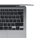 MacBook Air 13 pouces Puce Apple M1 avec CPU 8 coeurs et GPU 7 coeurs 256 Go-Space Gray – Image 3