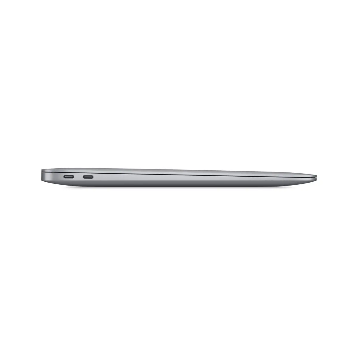 MacBook Air 13 pouces Puce Apple M1 avec CPU 8 coeurs et GPU 7 coeurs 256 Go-Space Gray – Image 5