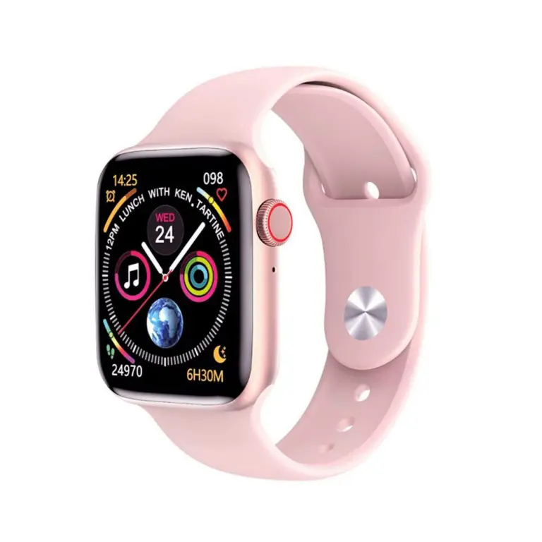 Smart Watch Ksix URBAN 2 - Rose Gold