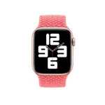 Boucle Sport Pour Apple Watch 42/44 mm - Pink – Image 2
