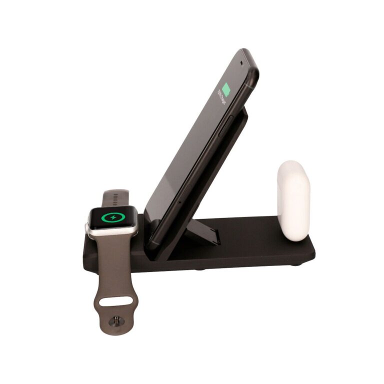 Chargeur Sans Fil KSIX