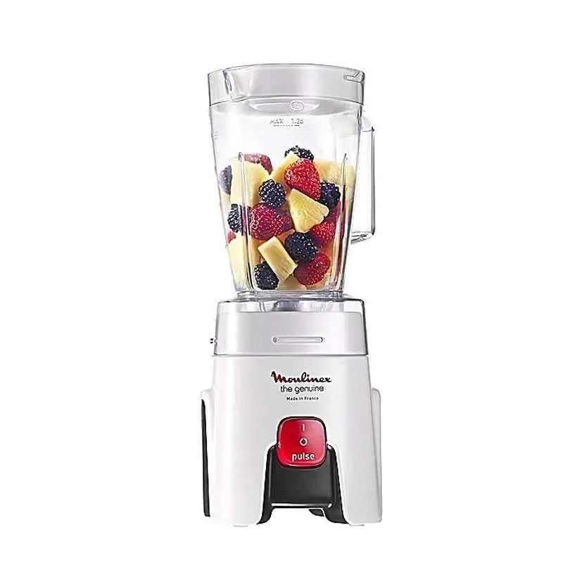 Blender Moulinex The Genuine LM241B25 500 W - 1,75L+ Acc Moulin à café