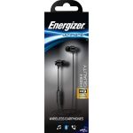 Écouteurs Bluetooth Energizer - Noir