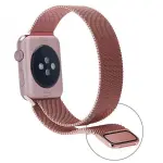 Bracelet Milanais Pour Apple Watch 42/44 mm -Pink