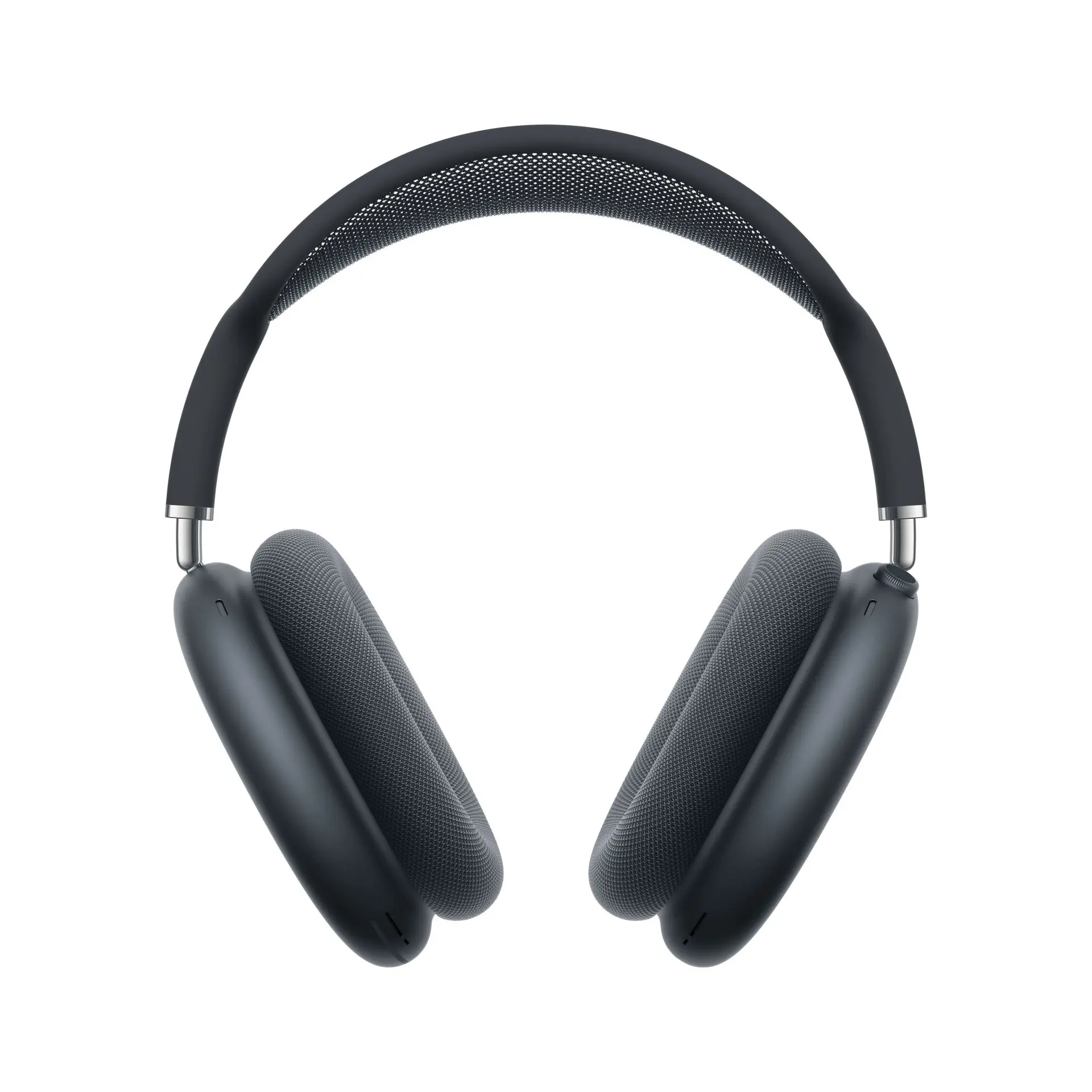 AirPods_Max_2024_Midnight_PDP_Image_Position_01__WWEN Apple Airpods Max - Gris Sidéral – Image 1