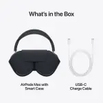 Apple Airpods Max - Gris Sidéral – Image 4