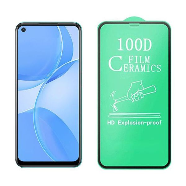 Film Ceramic Oppo A94