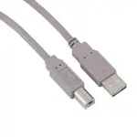 Câble Imprimante Hama USB 2.0 1.8m