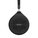 Enceinte Bluetooth portable Celebrat SP-3 TWS - Noir Tunisie