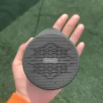 Enceinte Bluetooth portable Celebrat SP-3 TWS - Noir