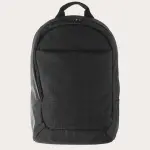 Sac à Dos Tucano Pour PC Portable 15.6" et MacBook Pro 16" - Noir