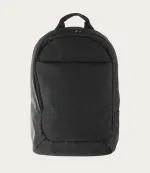 Sac à Dos Tucano Pour PC Portable 15.6" et MacBook Pro 16" - Noir