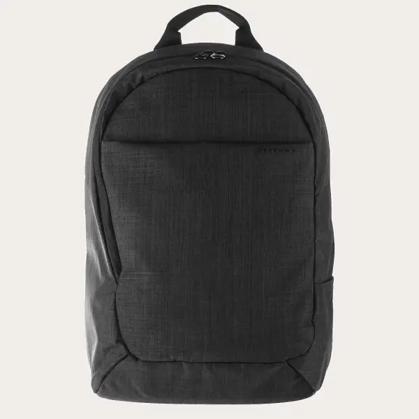 Sac à Dos Tucano Pour PC Portable 15.6" et MacBook Pro 16" - Noir