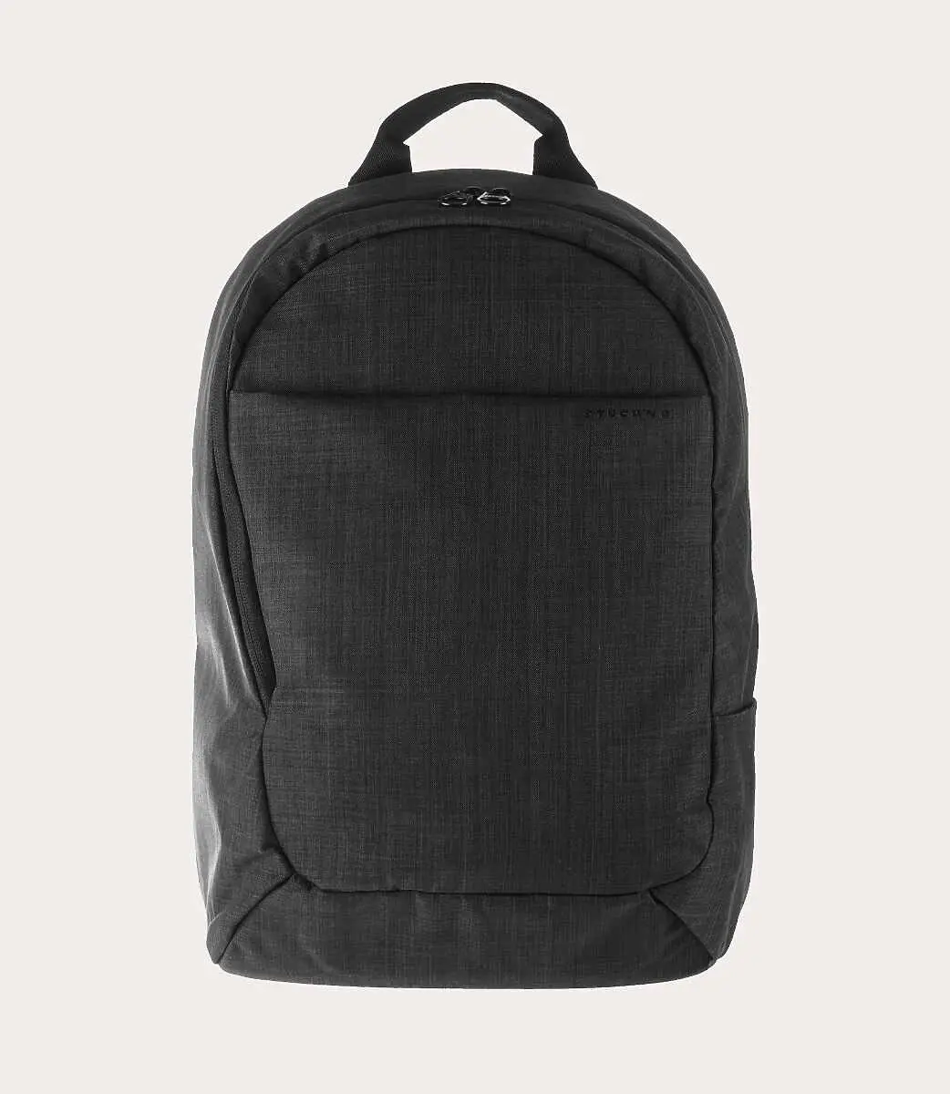 Sac à Dos Tucano Pour PC Portable 15.6" et MacBook Pro 16" - Noir Sac à Dos Tucano Pour PC Portable 15.6" et MacBook Pro 16" - Noir