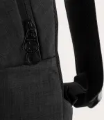 Sac à Dos Tucano Pour PC Portable 15.6" et MacBook Pro 16" - Noir