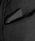 Sac à Dos Tucano Pour PC Portable 15.6" et MacBook Pro 16" - Noir