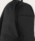 Sac à Dos Tucano Pour PC Portable 15.6" et MacBook Pro 16" - Noir