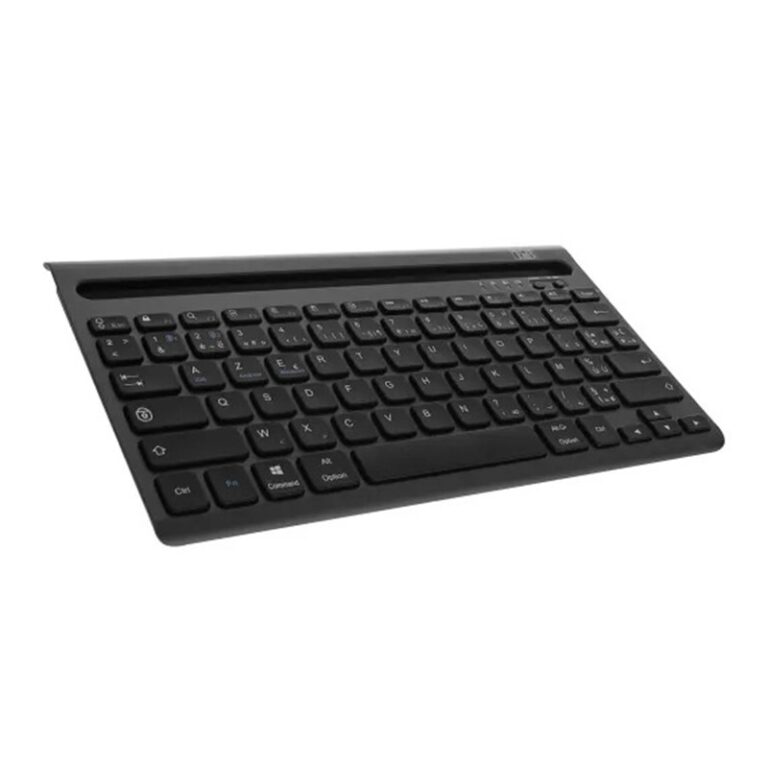 Clavier Bluetooth Multidispositif T'nB K-Smart Multi - Noir