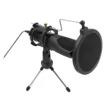 Microphone Pack INFLUENCE T'nB - Noir