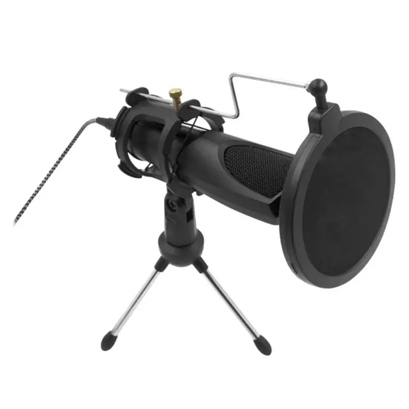 Microphone Pack INFLUENCE T'nB - Noir Microphone Pack INFLUENCE T'nB - Noir