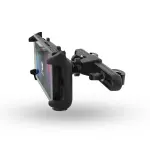 Support Appui-Tête Voiture Pour Tablette et Nintendo Switch T'nB - Noir