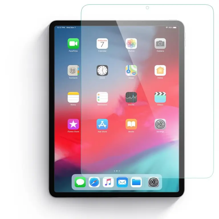Film Turbo iPad Pro 2020 12.9"