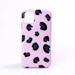 Silicone Case Tâches Pour iPhone 11 Pro Max