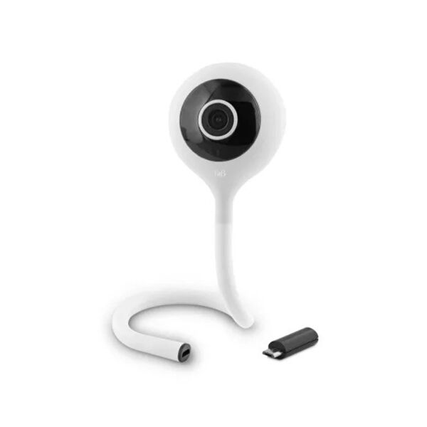 Caméra de surveillance connectée bébé T'nB