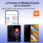 Film Ceramic Redmi Poco F3 – Image 3