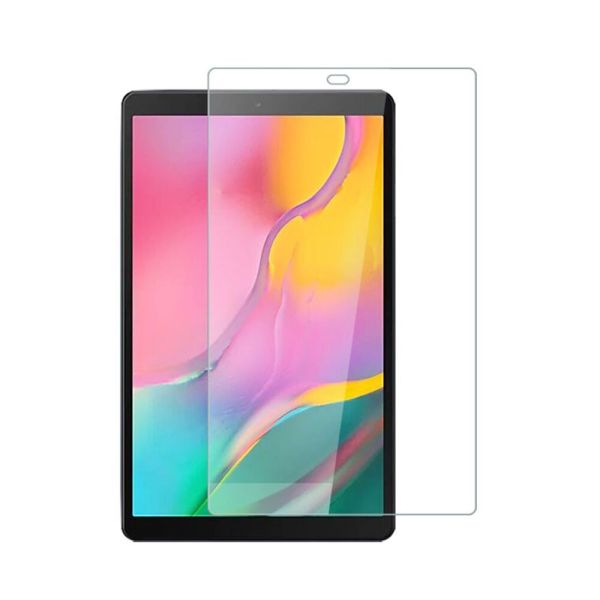 Film Turbo Tablette Samsung Galaxy Tab A7 10.4