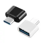 Adaptateur OTG Type-C Vers USB-A