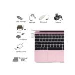 Adaptateur OTG Type-C Vers USB-A