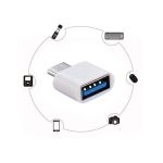 Adaptateur OTG Type-C Vers USB-A