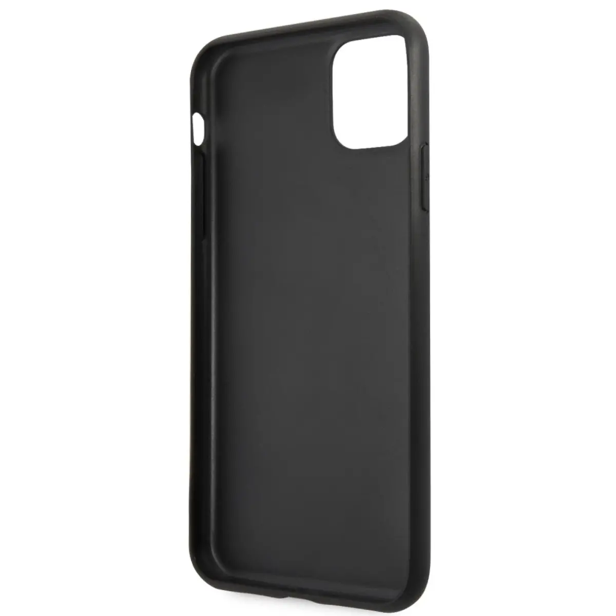 Etui Hard Case Karl Lagerfeld Pour iPhone 11 Pro Max - Black