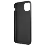 Etui Hard Case Karl Lagerfeld Pour iPhone 11 Pro Max - Black