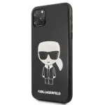 KARL LAGERFELD IPHONE 12