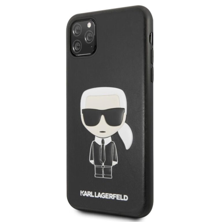 KARL LAGERFELD IPHONE 12