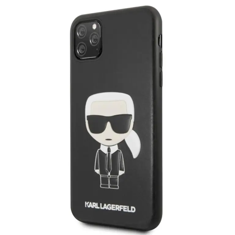 KARL LAGERFELD IPHONE 12