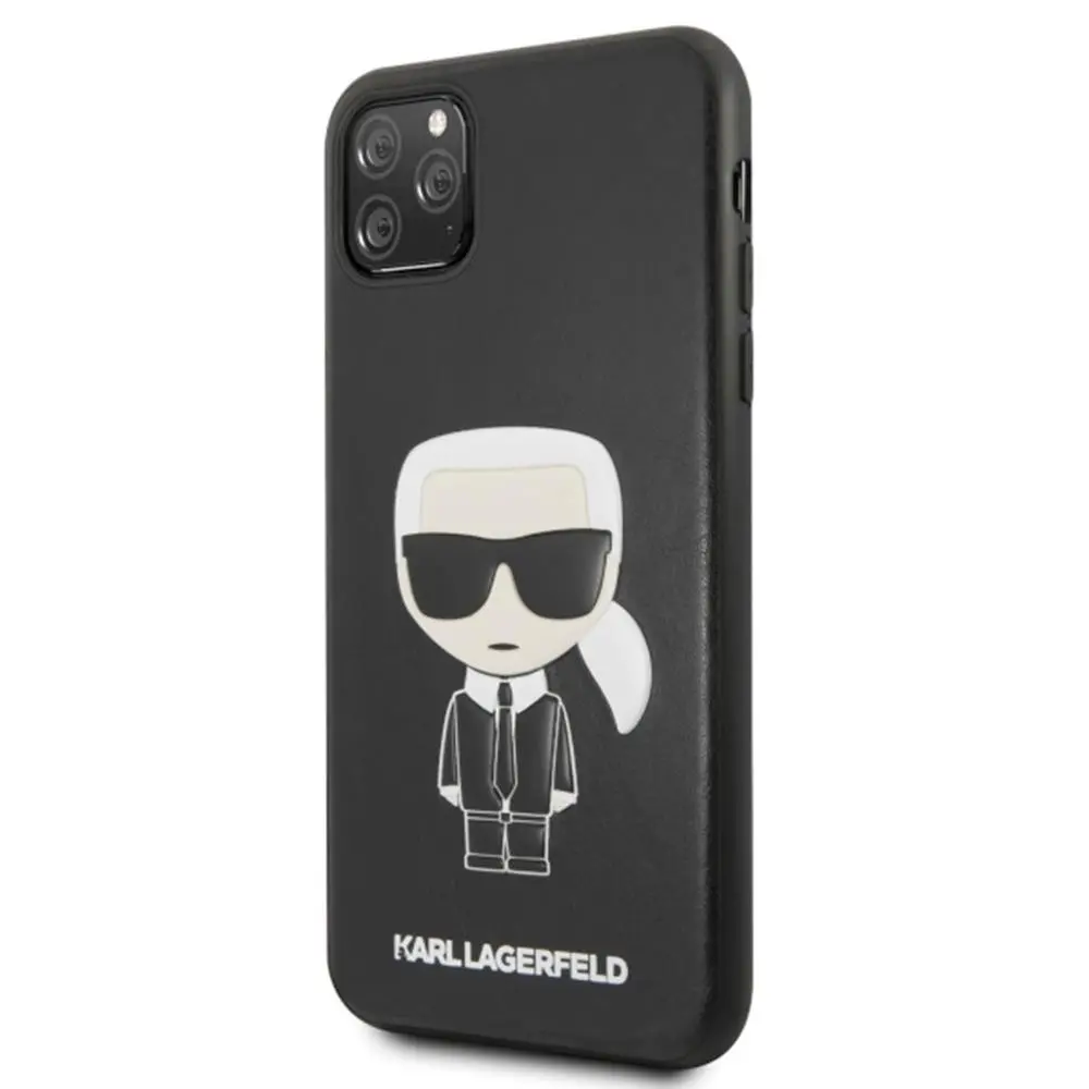 KARL LAGERFELD IPHONE 12 KARL LAGERFELD IPHONE 12