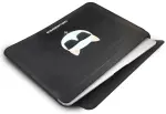 Housse Karl Lagerfeld pour MacBook 13.3" - Black