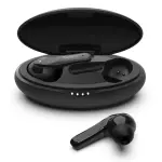 Écouteurs sans fil Belkin Soundfrom Move Plus - Noir