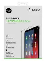 Protection d'écran pour iPad Pro 12.9" 2018/2020 Belkin SCREENFORCE