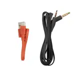 Casque Sans Fil JBL TUNE 600NC - noir – Image 6